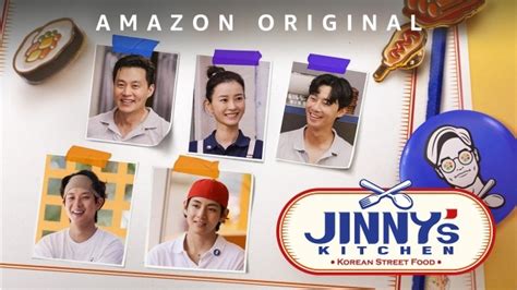 Jinny's kitchen ep 8 eng sub myasiantv Watch Jinny's Kitchen (2023) Episode 9 English Subbed on Myasiantv, Lee Seo Jin's "Seo Jin's" throws a challenge with street food called 'Korean fast food'